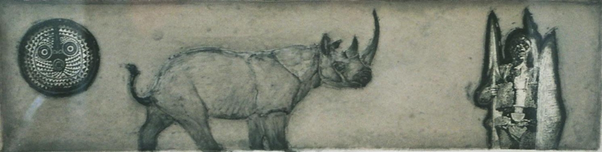 le Rhinocéros